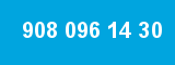 908 096 14 30 908 096 14 30